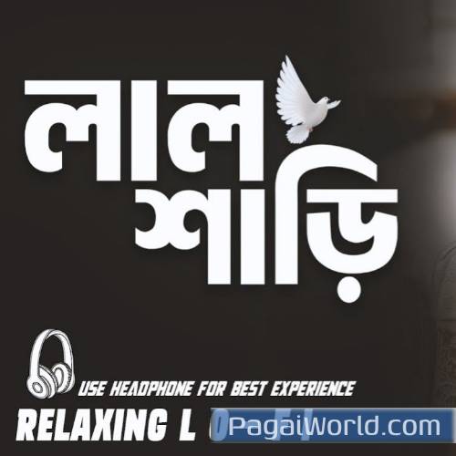 Lal Shari Poriya Konna Techno Mix Poster