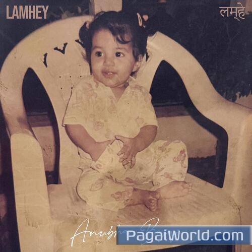 Lamhey Lamhey Poster