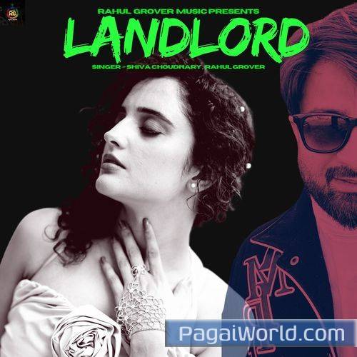 Landlord Landlord Poster