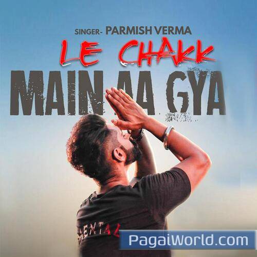 Le Chakk Main Aa Gya Poster