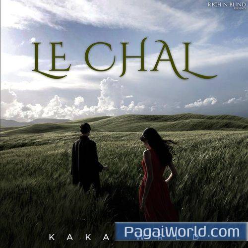 Le Chal Le Chal Poster