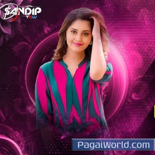 Lehanga (Dance Remix) Dj Sandip Poster