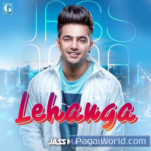 Lehanga Lehanga Poster