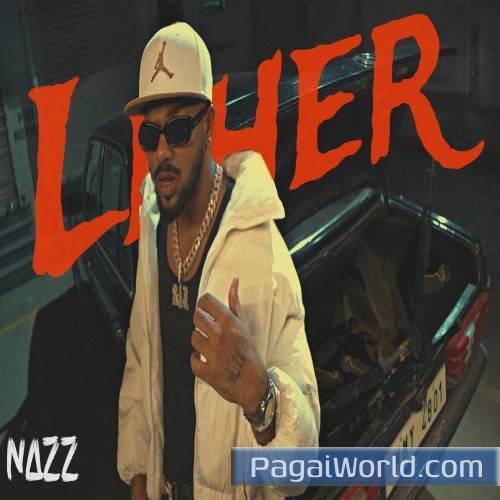 LEHER Poster