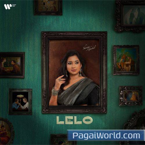 Lelo Lelo Poster