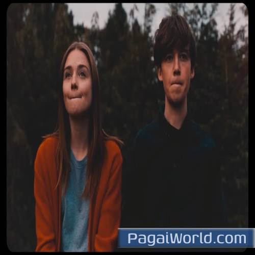 Let Me Down Slowly X Main Poster