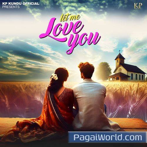 Let Me Love You Let Me Love You Poster
