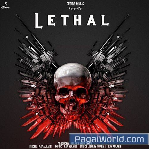 Lethal Lethal Poster