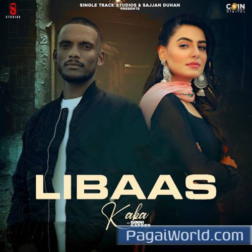 Libaas Libaas Poster