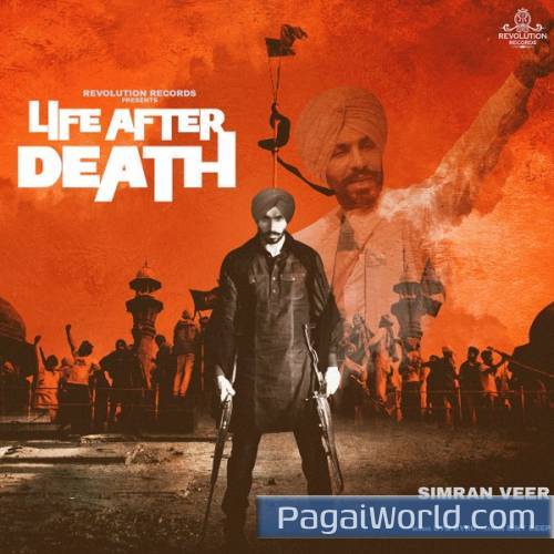LIFE After DEATH LIFE After DEATH Poster