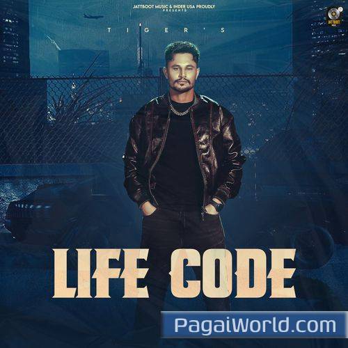 Life Code Life Code Poster