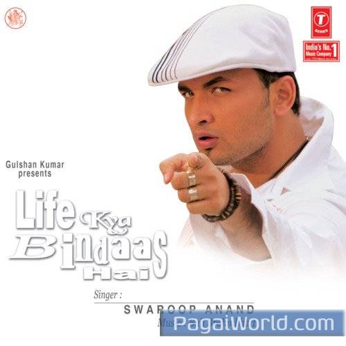 Life Kya Bindaas Hai Life Kya Bindaas Hai Poster