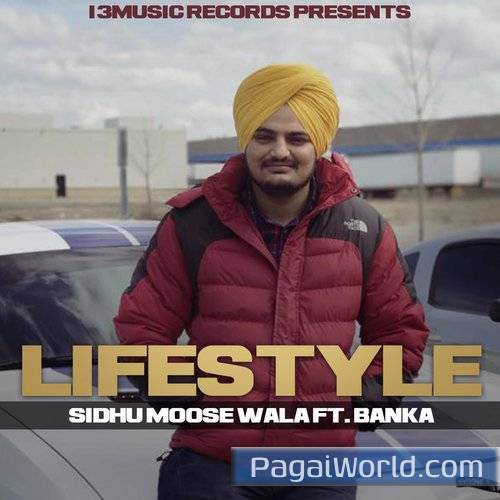 Life Style Poster