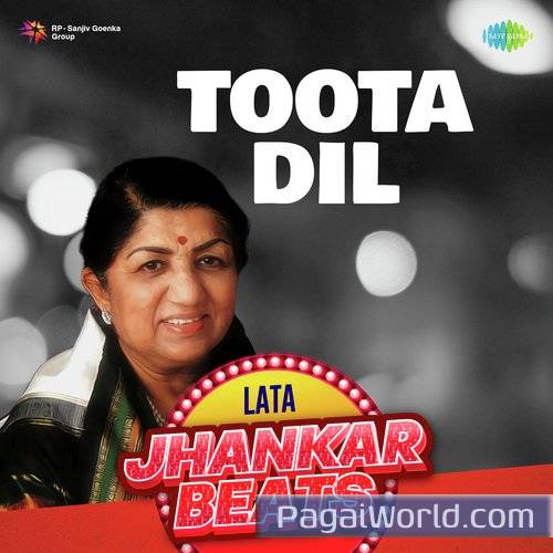 Lo Aa Gayi Unki Yaad   Jhankar Beats Poster