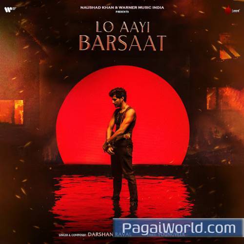 Lo Aayi Barsaat Lo Aayi Barsaat Poster