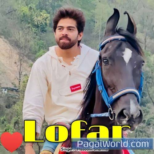 Lofar Lo fi Song Lofar Lo fi Song Poster