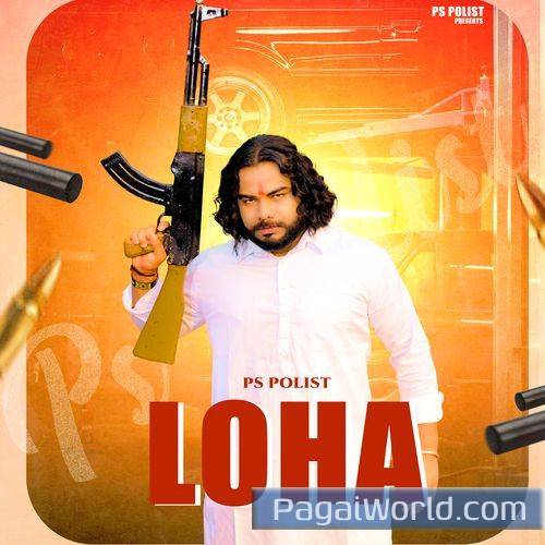 LOHA LOHA Poster