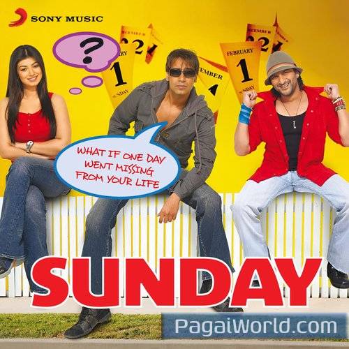 Loot Liya Loot Liya Poster
