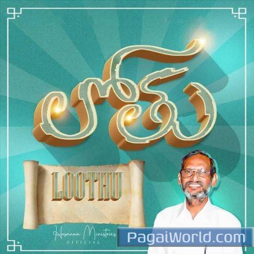 Loothu Loothu Poster