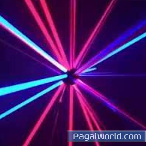 Love Dose Remix Poster