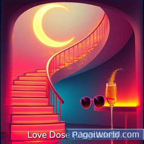 Love Dose (Upgraded) Poster