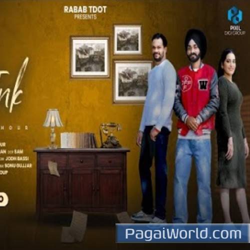 Love Ink Love Ink Poster