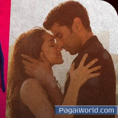 Love Nwantiti Sush Yohan Mashup Bollywood Poster