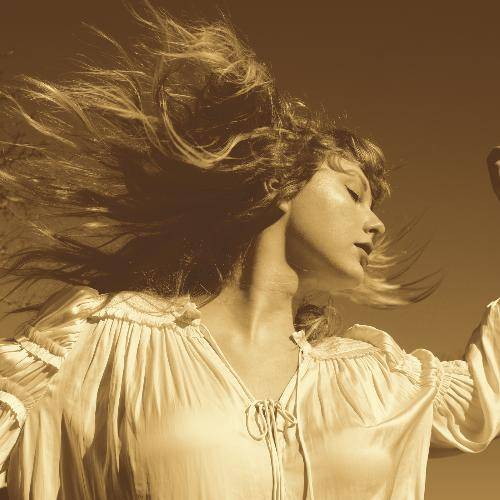 Love Story Taylors Version Love Story Taylors Version Poster