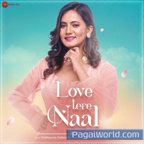 Love Tere Naal Love Tere Naal Poster