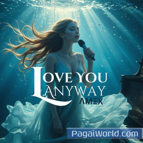 Love You Anyway Poster