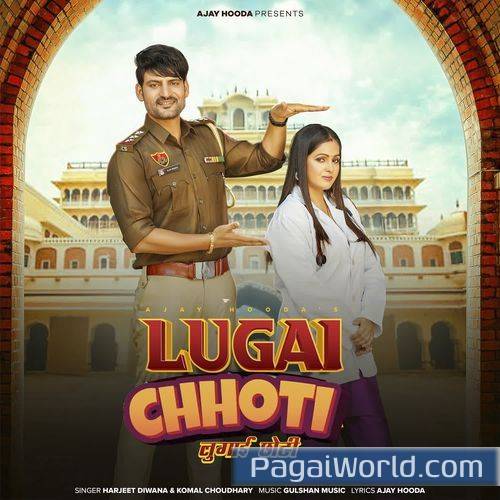 Lugai Chhoti Poster