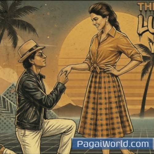 Lungi Dance (90s Version) Poster