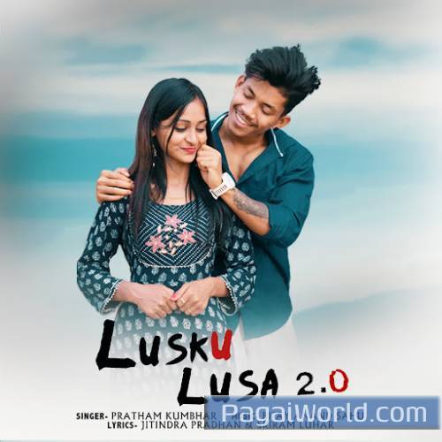 Lusku Lusa 2 Poster