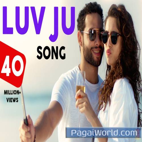 Luv Ju Bunty Aur Babli Poster