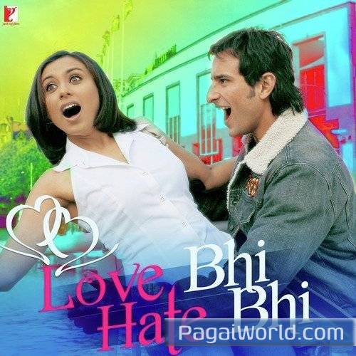 Luv Ka The End Luv Ka The End Poster