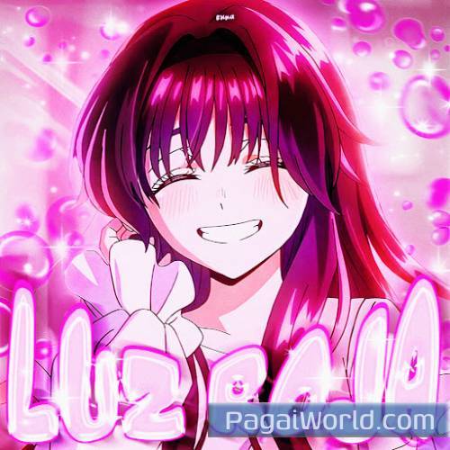 Luz Roja (Slowed) Poster