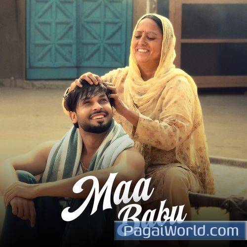 Maa Babu Maa Babu Poster