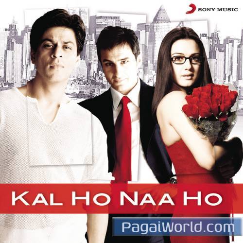Maahi Ve Maahi Ve Poster