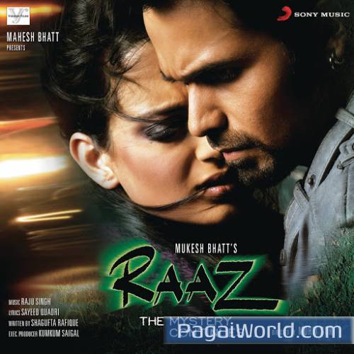 Maahi Maahi Poster