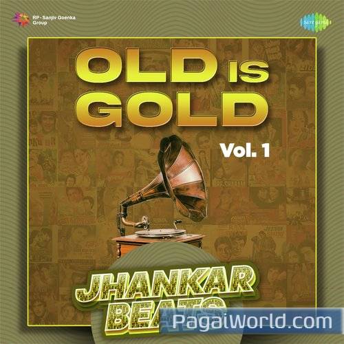 Maan Mera Ehsan Are Nadaan   Jhankar Beats Poster