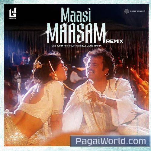 Maasi Maasam Remix Maasi Maasam Remix Poster