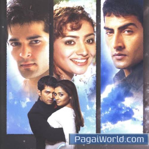 Maata Kaali Maata Kaali Poster