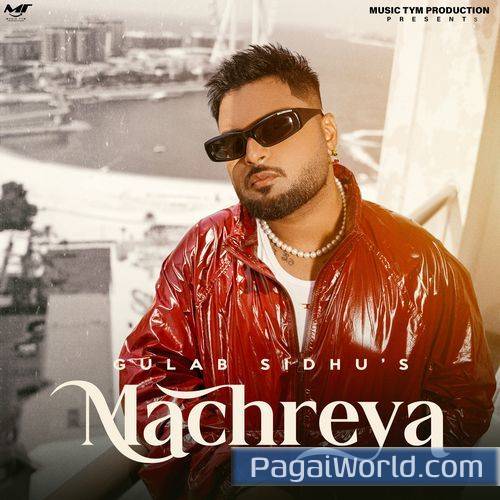 Machreya Machreya Poster