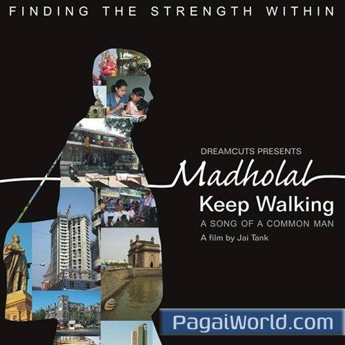 Madholal Keep Waking Poster
