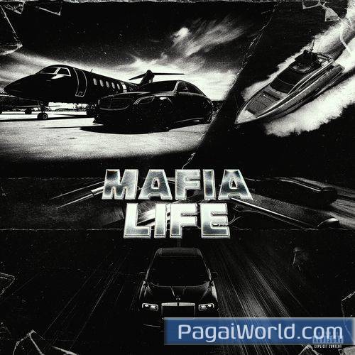 Mafia Life Mafia Life Poster