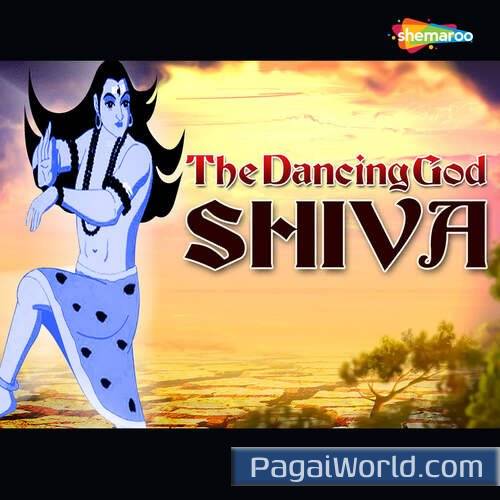 Mahadev Ki Aaj Shaadi Poster