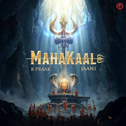 Mahakaal Poster