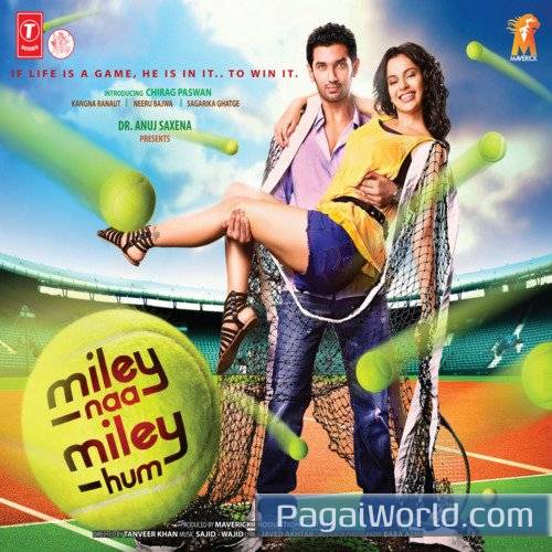 Mahi Mahi Poster