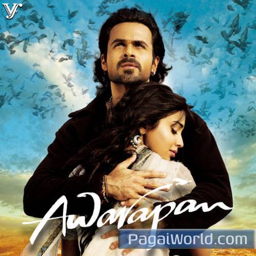 Mahiya Mahiya Poster