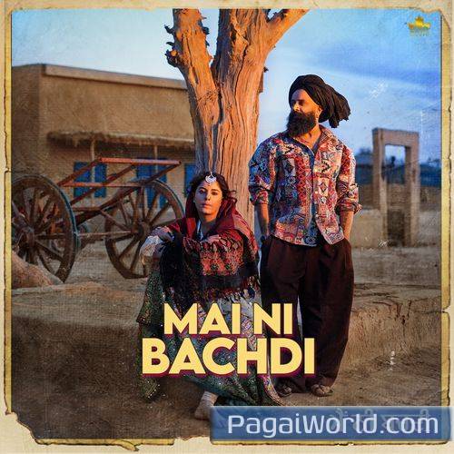 Mai Ni Bachdi Poster